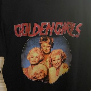 Golden Girls tee